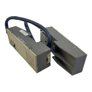 Siemens 6ES5315-8MA11 connection SIMATIC S5 