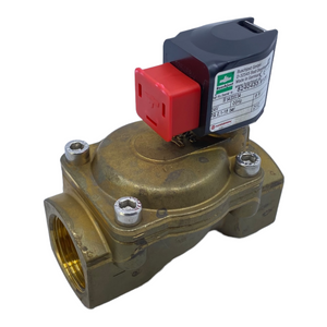 Buschjost 8240433.9109 Magnetventil 24V PA 0.1-16 bar 8W