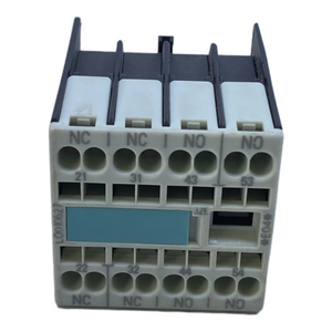 Siemens 3RH1911-2HA22 Schütz 10A 220/230V