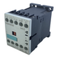 Siemens 3RT1017-1KB41 Schütz 230V / 115V AC