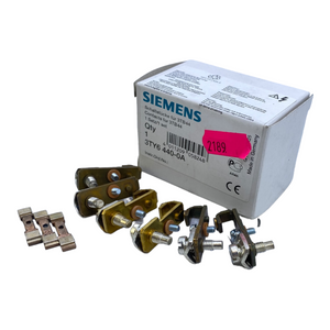 Siemens 3TY6440-0A contacts for 3TB44 