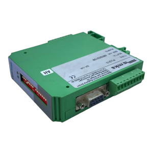 MKS PU210 Netzteil