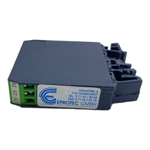 Geprotec 41600 Relais