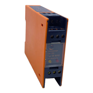 IFM OV5012 Diagnoseelektronik für optoelektonische Sensoren OV110
