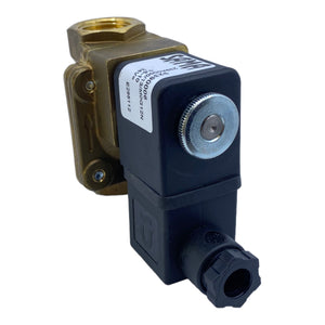 Sama 92390006 solenoid valve 0.5-10 bar 24V