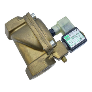 Buschjost 8494434.9729.3697 directional valve 24V 7W 1-6 bar