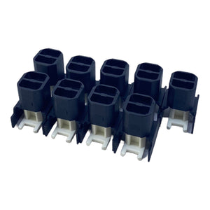 Siemens 3SB3901-0AW pressure piece PU: 9 pieces 