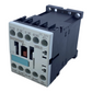 Siemens 3RH1122-1BB40 Hilfsschütz 24V DC 6 kV SIRIUS