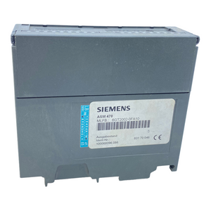 Siemens 6GT2002-0FA10 Kommunikationsmodul