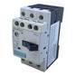 Siemens 3RV1011-1FA15 Leistungsschalter 3,5...5 A 3-polig  690V AC 50/60Hz