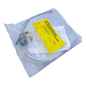 Turck BIM-KST-AP6X-V1131 magnetic field sensor for pneumatic cylinders 10-30 VDC 200mA