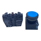 Siemens 3SB3201-0AA51 Drucktaster 400V AC12 10A / AC15 6A 230V