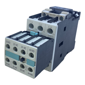 Siemens 3RT1023-1B..4 Leistungsschütz 24...48V AC 24...70V DC