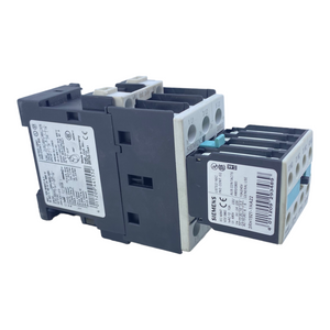 Siemens 3RT1025-1D..4-0KV0 power contactor 