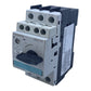 Siemens 3RV1021-4DA15 Leistungsschalter 20-25 A 1S+1Ö