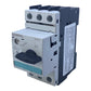 Siemens 3RV1021-0HA10 Leistungsschalter 0,55...0,80 A