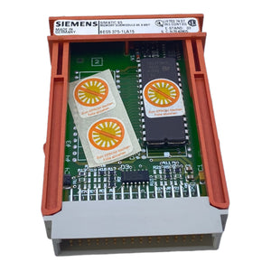 Siemens 6ES5375-1LA15 interface module 