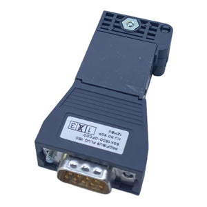 Siemens 6GK1500-0FC00 Profibus connector 