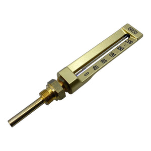Wika G3210 thermometer 0-200°C 150x36 mm