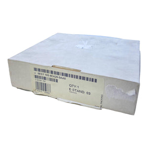Siemens 6ES7193-4CA20-0AA0 Terminalmodul VE:5stk - Industrie24