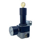 Festo LRPS-1/4-10 precision pressure control valve 194693 12bar 10bar 