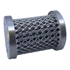 Zander 1030VPL filter
