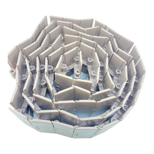 Rexnord LF820-K450 conveyor chain