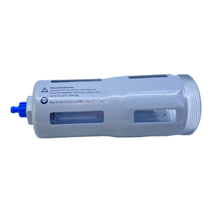 Festo LF/LFR-D-MIDI-A:ERS Filterschale 646229 16 bar