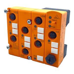 Ifm AC2504 AS-Interface Modul ClassicLine 26,5...31,6V DC 180mA 2A Industrie