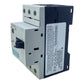 Siemens 3RV1011-0JA10 circuit breaker 3-pole 690V AC 0.7 - 1 A