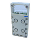 Festo CPX-AB-4-M12X2-5POL connection block 195704 5-pin 
