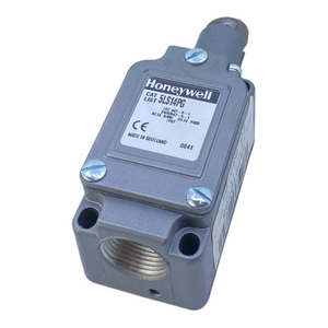 Honeywell 5LS14PG Endtaster 240V AC 250V DC - für industriellen Einsatz