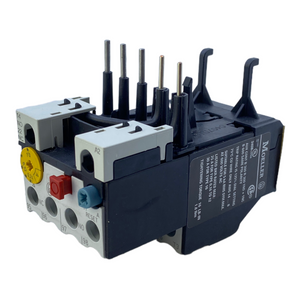 Moeller ZB12-0.4 motor protection relay 0.24...0.4A 690 V