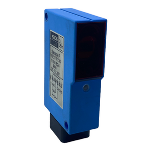 Sick WE27-F730 Reflexionslichtschranke 1008624 10...30V DC 3...25m