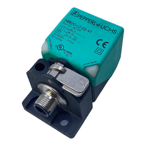 Pepperl+Fuchs NBB20-L2-E2-V1 Induktiver Sensor 187481 10-30V DC 200 mA