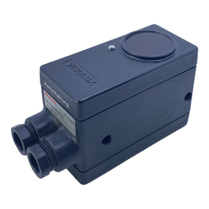 Visolux LK6/7c/8a/25/32 Lichtschranke 072486 10...30V DC