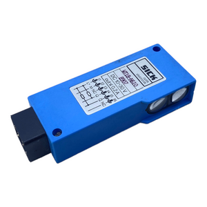 Sick WT18-N610 Lichtschranke 8907 10-30V DC 0,2 A