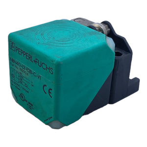 Pepperl+Fuchs NBN40-L2-E2B-C-V1 Inductive Sensor 192904 10-30V DC 200 mA