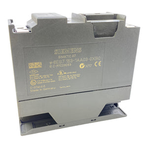 Siemens 6ES7153-1AA03-0XB0 Steckverbindermodul
