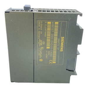 Siemens 6ES7332-5HD01-0AB0 Analogausgabe 20-polig