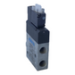 Festo CPE14-M1H-3GLS-1/8 solenoid valve 162201 +MSZD-3-24DC 662524 