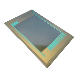 Siemens 6AV7861-2TB00-1AA0 Flat Panel 15" Touch 100-240V AC 1.5A 50/60Hz 24V DC