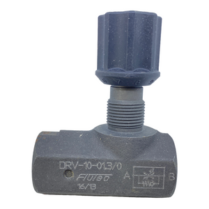 Hydac DRV-10-01.3/0 check valve 705526