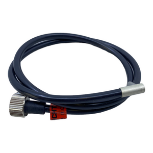 Ifm FT-00-PA-R4 fiber optic diffuse reflection sensor E20054