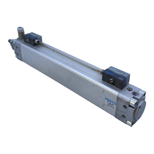 Festo DZH-32-200-PPV-A Flachzylinder 14048 pmax. 10 bar