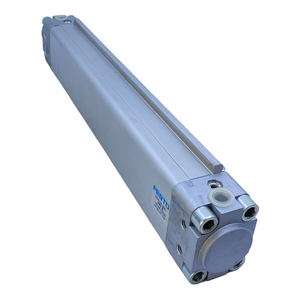 Festo DZH-32-200-PPV-A flat cylinder 14048 0.6 to 10 bar
