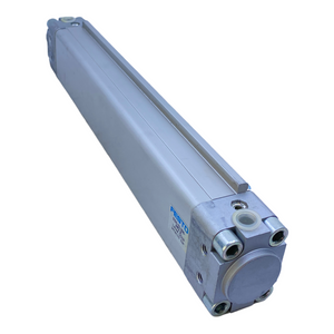 Festo DZH-32-200-PPV-A flat cylinder 14048 0.6 to 10 bar 