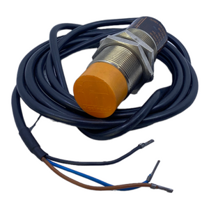 Ifm IIA3015-BPOG Inductive Sensor 10-55V 50Hz 400mA