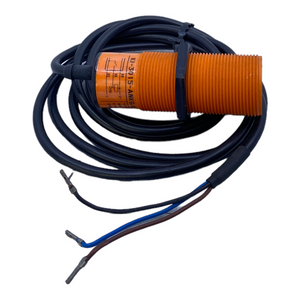 Ifm KI-3015-ANKG/KI5015 inductive sensor 10-36V DC 250mA