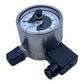 TECSIS P2361B081008 contact gauge/pressure gauge 100 mm 0...100 bar G 1/2 